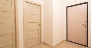Чистовая отделка Усинск под ключ цена от 3224 руб.