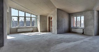 Черновая отделка квартиры Усинск цена от 3432 руб. Заказать